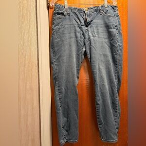 Women's Boot Cut Jeans